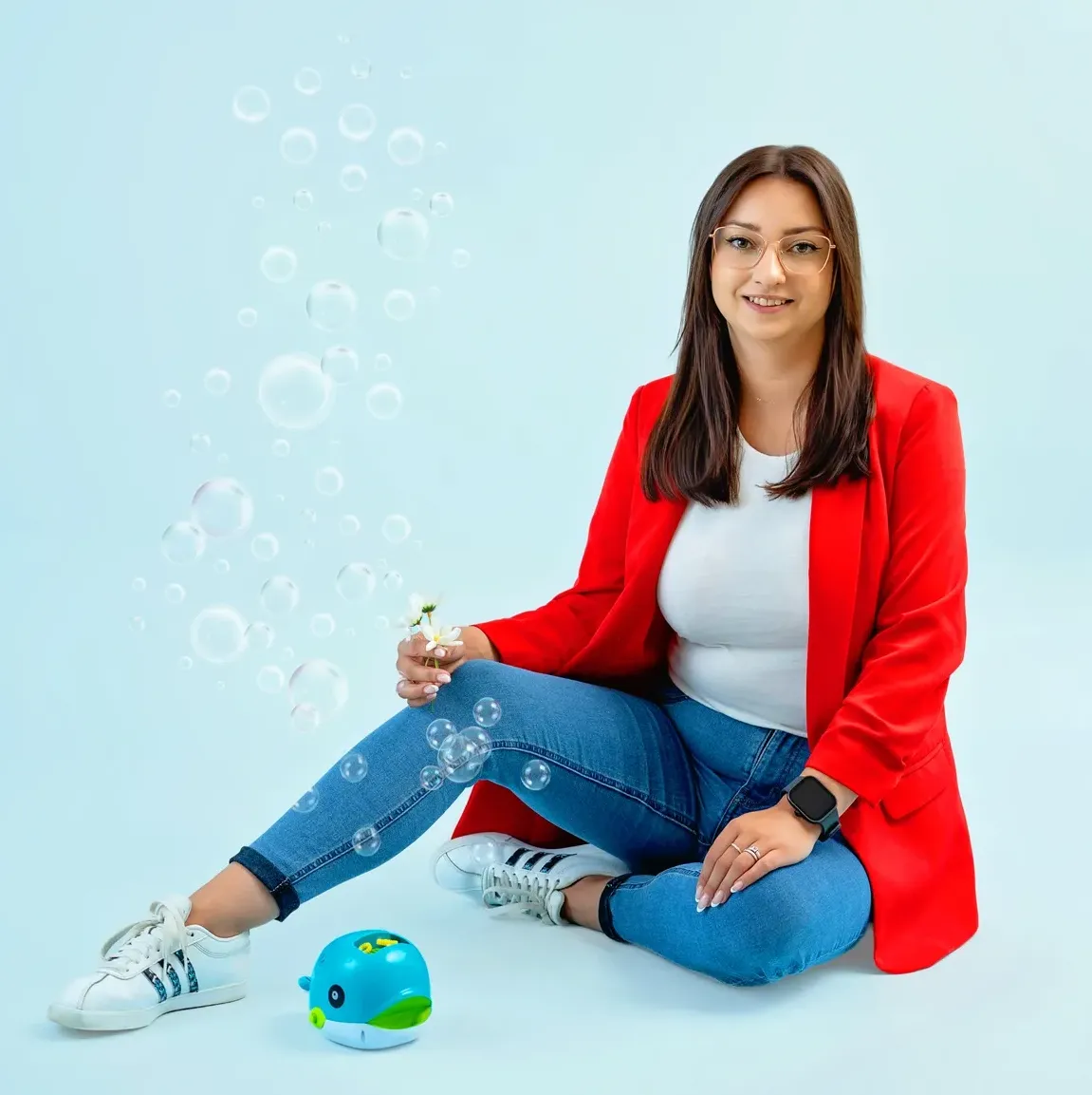 Dorota Węgrzyniak
