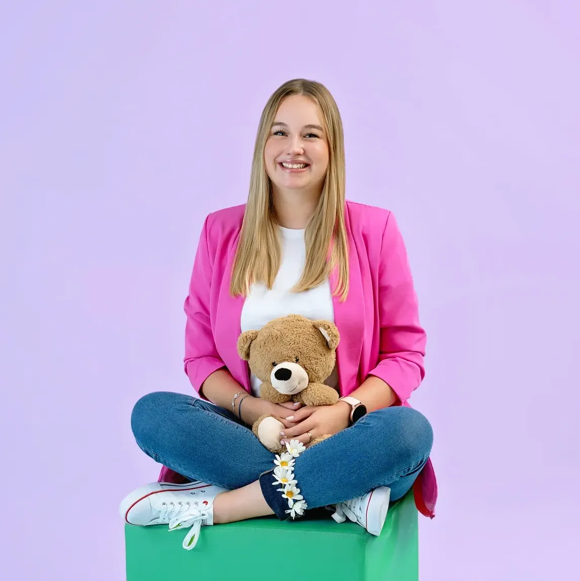 Wiktoria Kramarczyk
