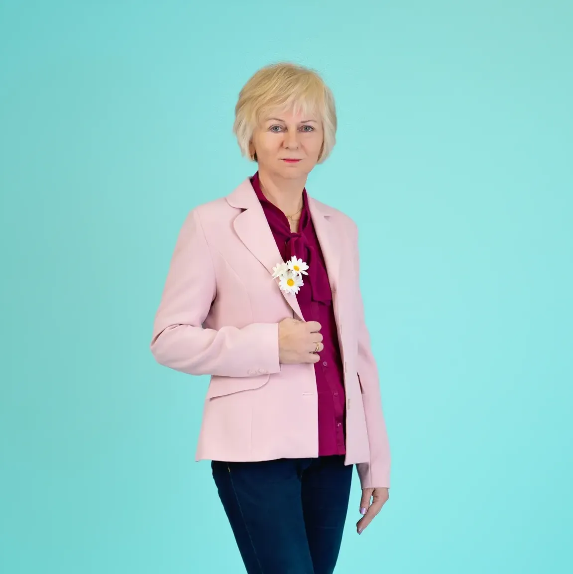 Mariola Mola