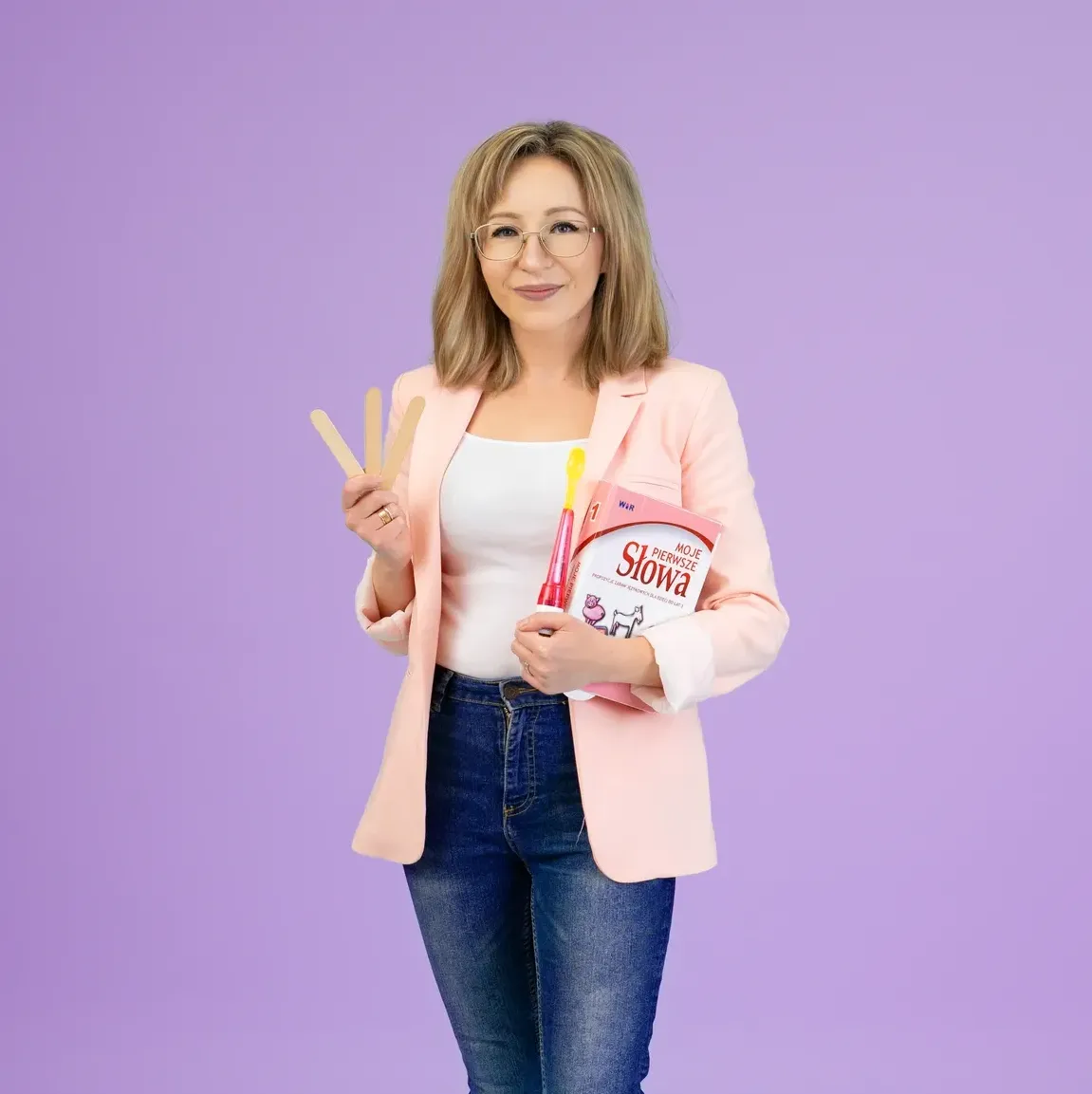 Patrycja Szczurek