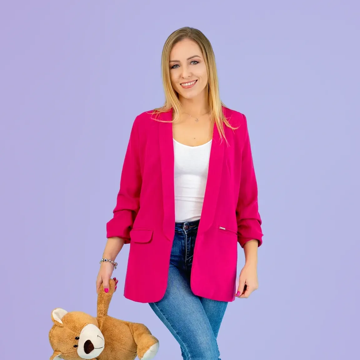 Magdalena Wasieńczak