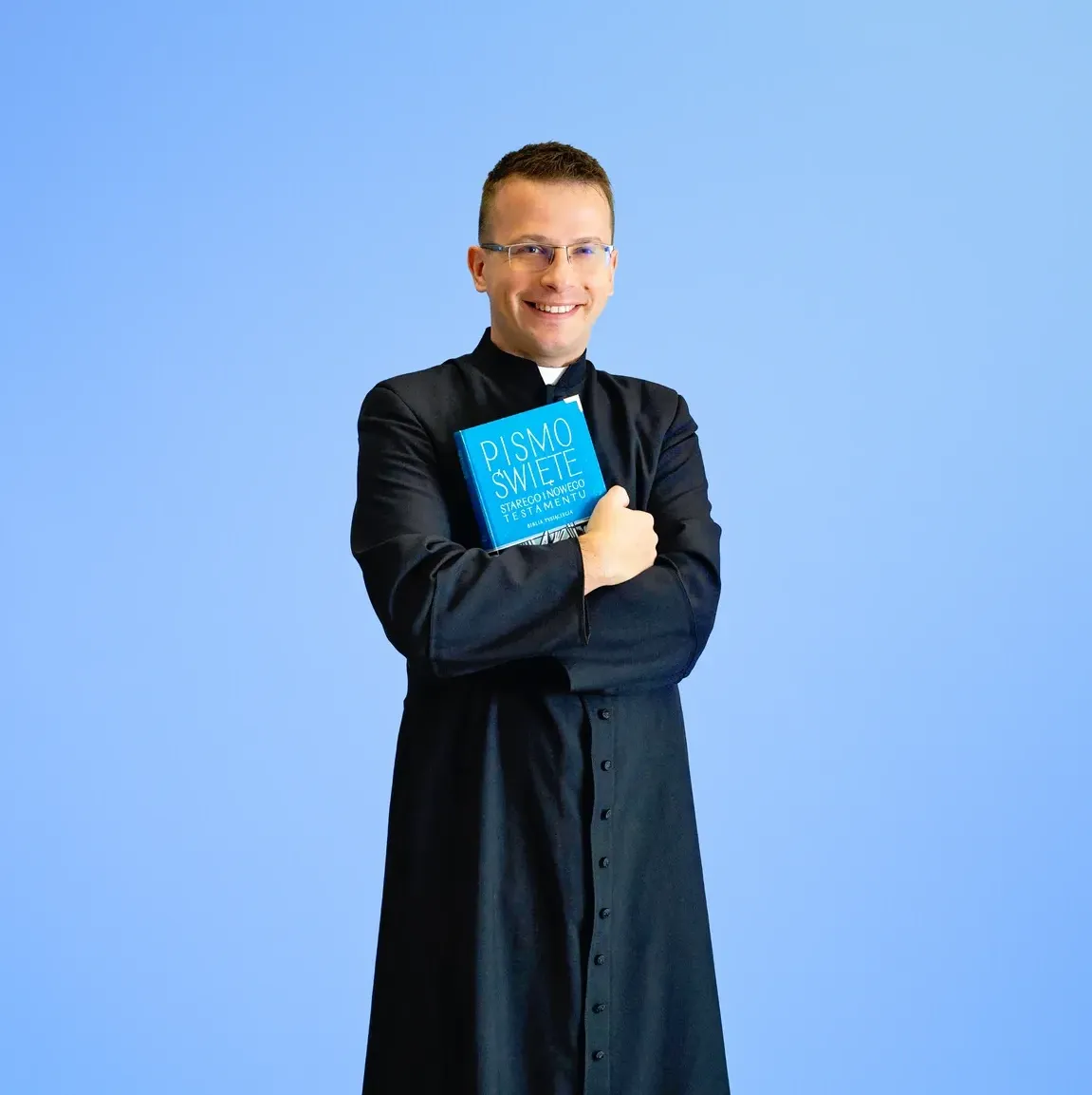 ks. Piotr Rączka