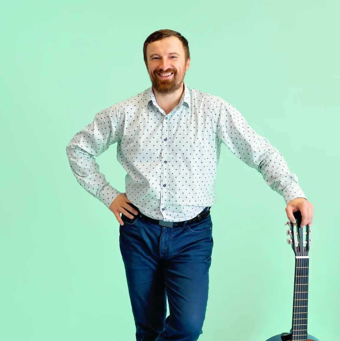 Paweł Cisowski